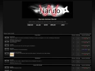 Naruto-Anime-World