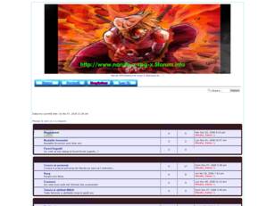 Forum gratuit : naruto-x-RPG-x