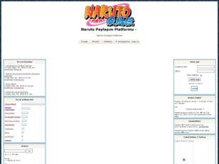 Naruto Eğlence ve Bilgi Forumu
