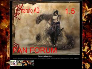 Forum gratis : Naruto'adventure