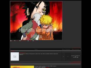 Forum gratis : Naruto Extreme Ninja