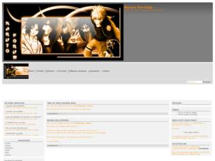 Forum gratis : Naruto Fan Club