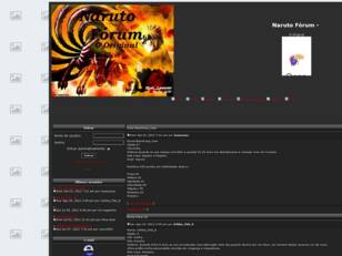 Forum gratis : Naruto Fórum