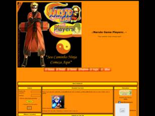 Forum gratis : .:Naruto Game Players:.