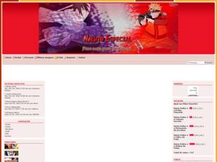Forum gratis : Naruto Especial!