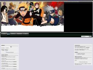 Free forum : Naruto Ninja Way