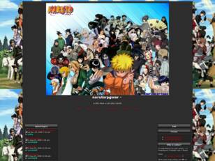 Free forum : narutorpgwar