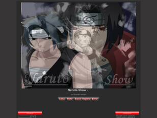 Forum gratis : Naruto Show