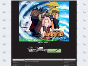 Forum gratis : Naruto Super