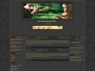 Forum gratis : Naruto RPG