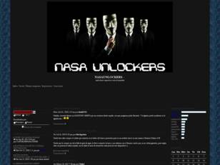 nasaunlockers