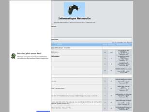 Informatique Natmoulin