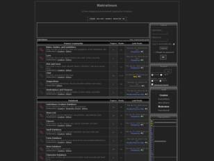 Free forum : Natrelmon