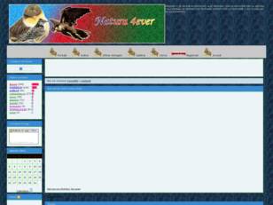 Forum gratis : NATURA 4 EVER