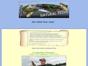 Natural-Peche.Com