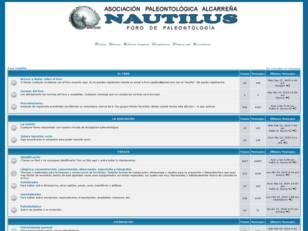 Foro Nautilus