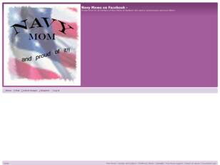 Free forum : Navy Moms on Facebook