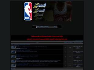 Forum gratis : NBA Brasil