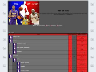 Foro gratis : NBA EN VIVO