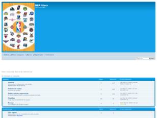 Foro gratis : NBA Stars