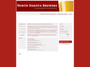 North Dakota Brewers