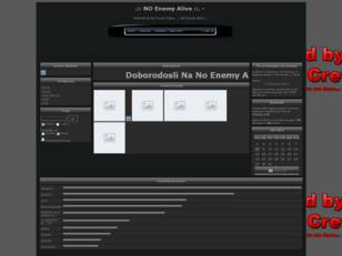 Forum gratuit : .:: NO Enemy Alive ::.