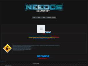 NeedCs © Community