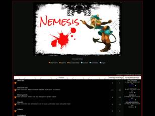 Nemesis