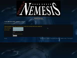 Nemesis Revival
