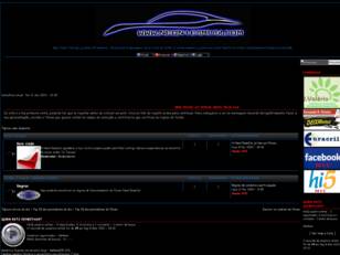 Forum gratis : Neon Team Car