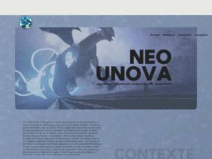 Neo Unova