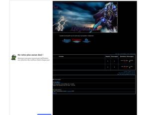 Forum gratis : Forum de Guilde Neptune