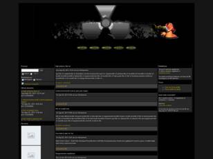 Forum gratis : Nerd Space