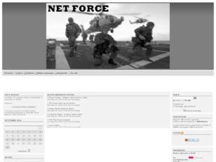 Forum gratis : Net Force - [NTF]