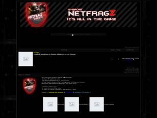 netfragz - it's all in the game