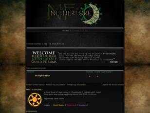 Netherfore Guild