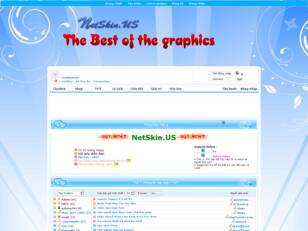 NetSkin - Đồ Họa VN - Forumotion