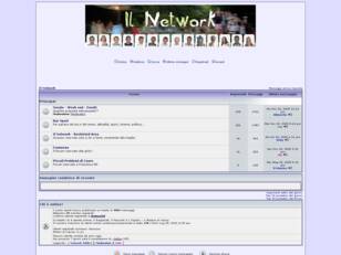 Forum gratis : Il Network