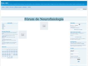 Forum gratis : Neur_On!