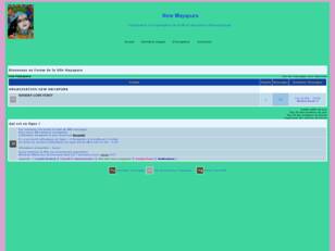 Forum gratuit : creer un forum : Bha