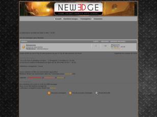 New3Dge - Prépa 3
