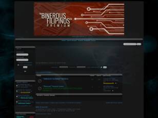 ™Binerous Filipinos™