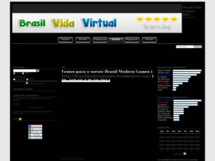 Brasil Vida Virtual - BVV