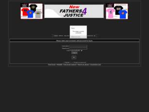 New Fathers 4 Justice: Forum Index