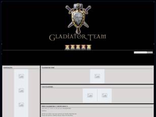 Forum gratis : Clan Gladiator