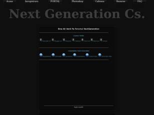 NextGeneration CS