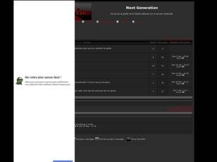 Guilde NextGeneration