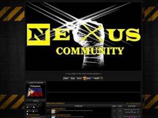 NEXUSNIANS COMMUNITY