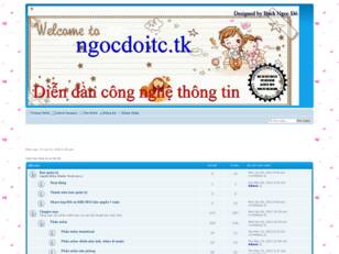 Công nghệ thông tin