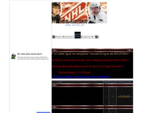 NHL-ACTIF 07